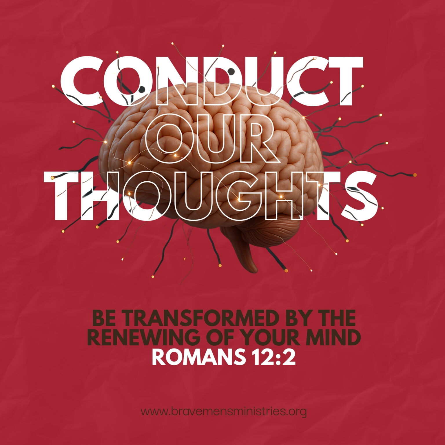 Conduct Our Thoughts Conduct Our Thoughts
